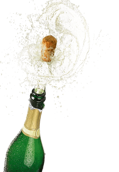 clipart gratuit champagne - photo #21
